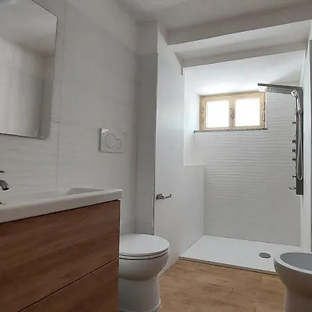 Casa Vacanze Ponente Apartment