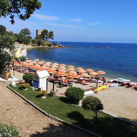 Casa Vacanze Ponente Apartment