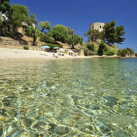 Daire Casa Vacanze Ponente *