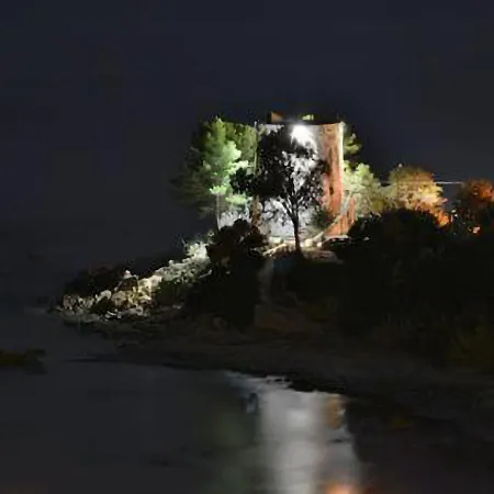 Casa Vacanze Ponente * Santa Maria Navarrese