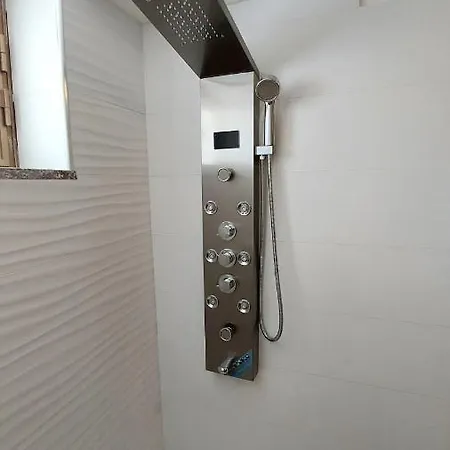 Apartment Casa Vacanze Ponente *