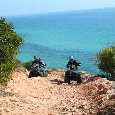 Casa Vacanze Ponente Daire