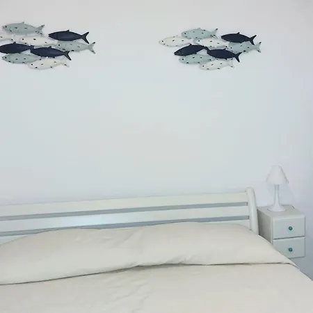Casa Vacanze Ponente Apartment Santa Maria Navarrese