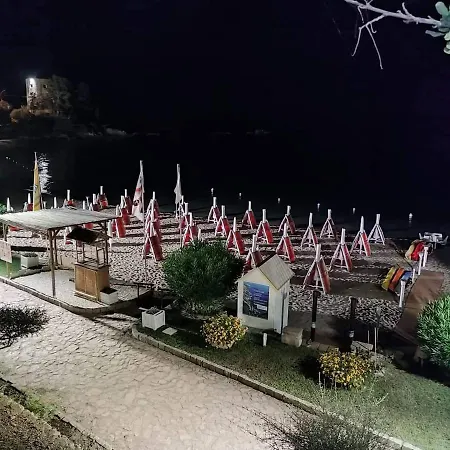 Casa Vacanze Ponente