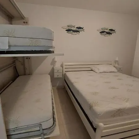 Casa Vacanze Ponente Apartment *