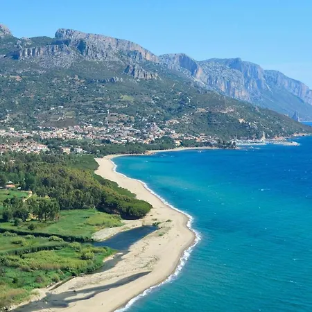 Casa Vacanze Ponente