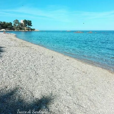Casa Vacanze Ponente