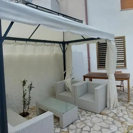 Apartment Casa Vacanze Ponente *