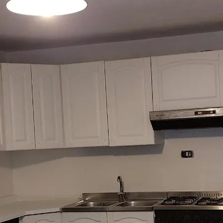 Casa Vacanze Ponente