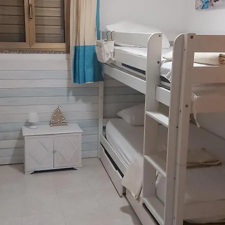 Casa Vacanze Ponente Apartment