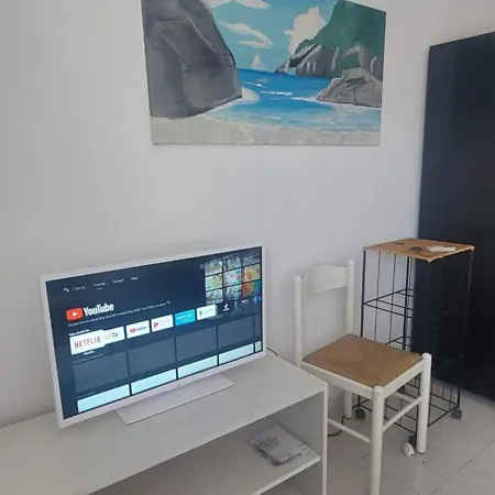 Apartment Casa Vacanze Ponente *