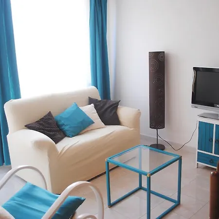 Apartment Casa Vacanze Ponente *