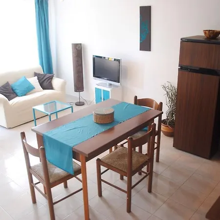 Apartment Casa Vacanze Ponente