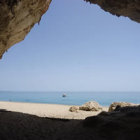 Daire Casa Vacanze Ponente *